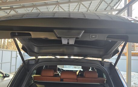 Land Rover Range Rover Sport II, 2015 год, 3 490 000 рублей, 4 фотография