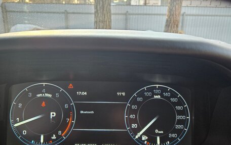 Land Rover Range Rover Sport II, 2015 год, 3 490 000 рублей, 11 фотография