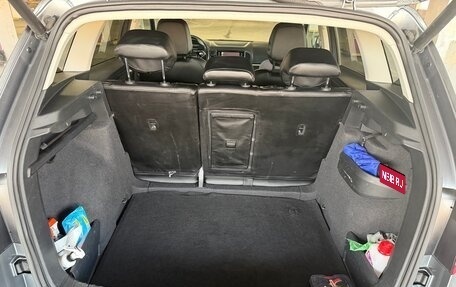 Skoda Karoq I, 2021 год, 2 470 000 рублей, 17 фотография