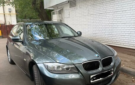 BMW 3 серия, 2011 год, 1 286 000 рублей, 4 фотография