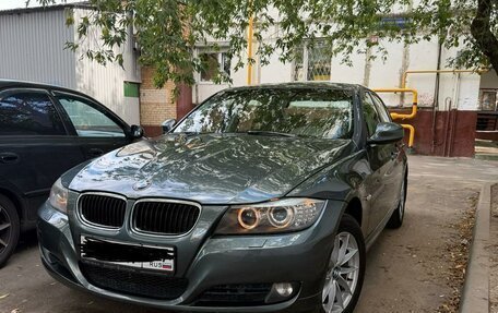 BMW 3 серия, 2011 год, 1 286 000 рублей, 5 фотография