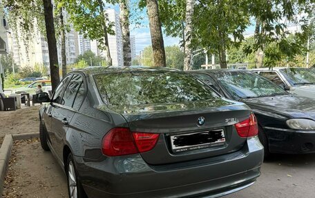 BMW 3 серия, 2011 год, 1 286 000 рублей, 9 фотография