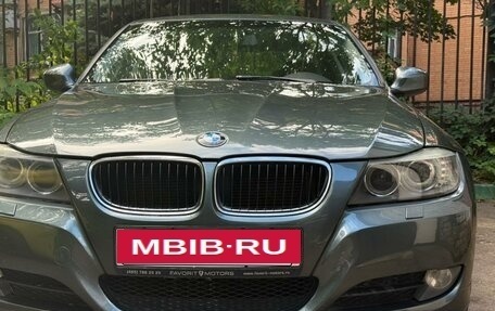 BMW 3 серия, 2011 год, 1 286 000 рублей, 2 фотография