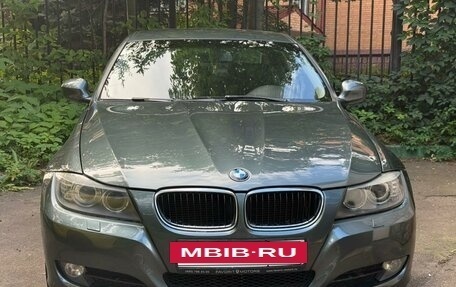 BMW 3 серия, 2011 год, 1 286 000 рублей, 3 фотография