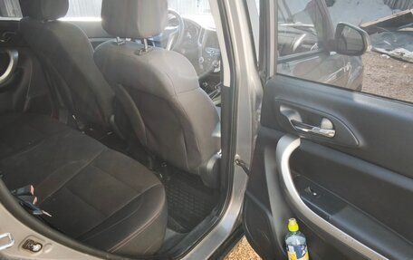 Changan CS35, 2014 год, 510 000 рублей, 7 фотография