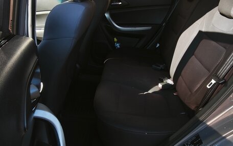 Changan CS35, 2014 год, 510 000 рублей, 5 фотография