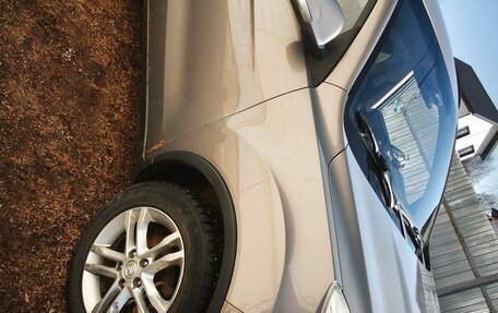 Changan CS35, 2014 год, 510 000 рублей, 9 фотография