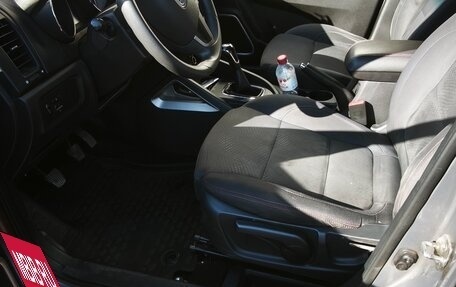 Changan CS35, 2014 год, 510 000 рублей, 8 фотография