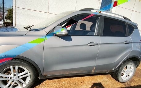 Changan CS35, 2014 год, 510 000 рублей, 10 фотография