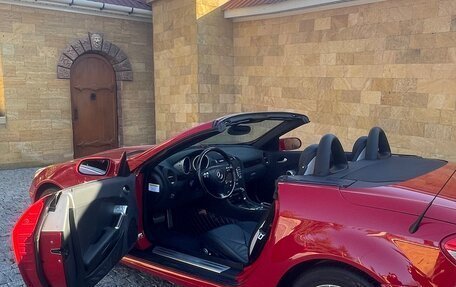 Mercedes-Benz SLK-Класс, 2006 год, 1 900 000 рублей, 15 фотография