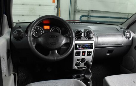 Dacia Logan I, 2006 год, 449 000 рублей, 6 фотография