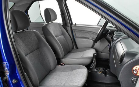 Dacia Logan I, 2006 год, 449 000 рублей, 8 фотография