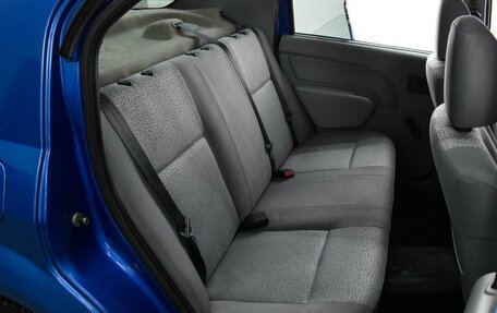 Dacia Logan I, 2006 год, 449 000 рублей, 7 фотография