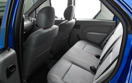 Dacia Logan I, 2006 год, 449 000 рублей, 11 фотография