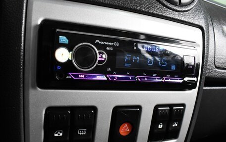 Dacia Logan I, 2006 год, 449 000 рублей, 13 фотография