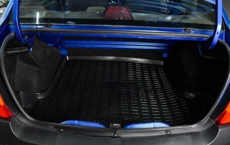 Dacia Logan I, 2006 год, 449 000 рублей, 15 фотография