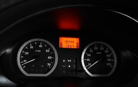 Dacia Logan I, 2006 год, 449 000 рублей, 14 фотография