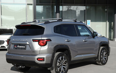 Haval H7, 2025 год, 3 780 000 рублей, 5 фотография