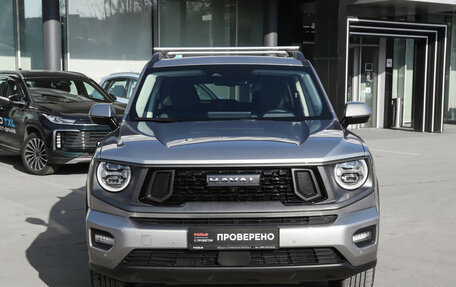 Haval H7, 2025 год, 3 780 000 рублей, 2 фотография