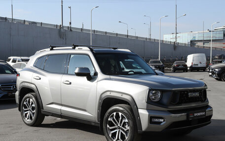 Haval H7, 2025 год, 3 780 000 рублей, 3 фотография