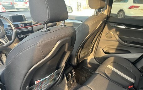 BMW X1, 2017 год, 2 977 000 рублей, 9 фотография