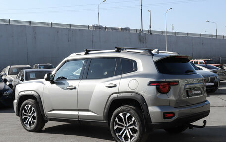 Haval H7, 2025 год, 3 780 000 рублей, 7 фотография