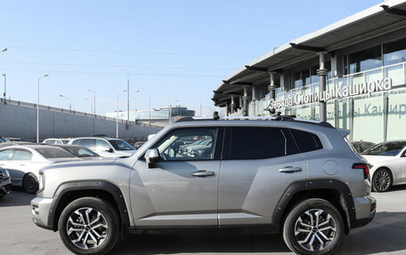 Haval H7, 2025 год, 3 780 000 рублей, 9 фотография