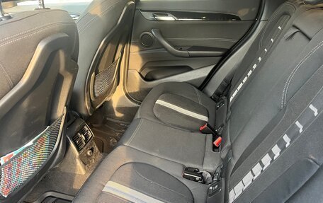 BMW X1, 2017 год, 2 977 000 рублей, 8 фотография