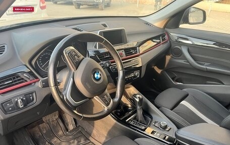 BMW X1, 2017 год, 2 977 000 рублей, 6 фотография