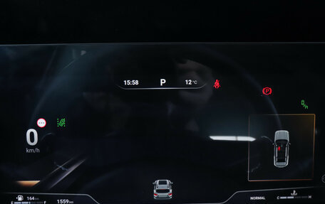 Haval H7, 2025 год, 3 780 000 рублей, 11 фотография