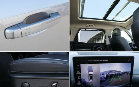 Haval H7, 2025 год, 3 780 000 рублей, 14 фотография