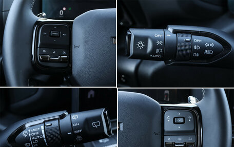 Haval H7, 2025 год, 3 780 000 рублей, 20 фотография