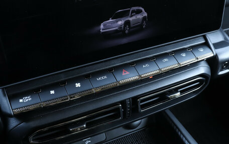 Haval H7, 2025 год, 3 780 000 рублей, 16 фотография