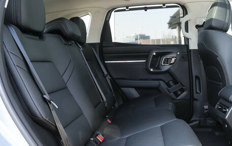 Haval H7, 2025 год, 3 780 000 рублей, 10 фотография