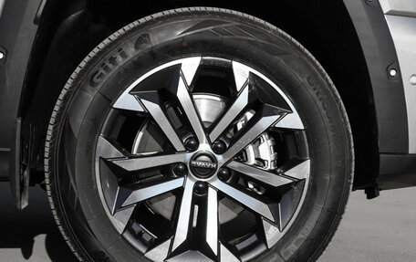 Haval H7, 2025 год, 3 780 000 рублей, 22 фотография