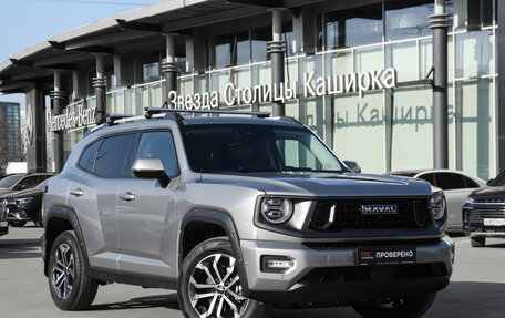 Haval H7, 2025 год, 3 780 000 рублей, 23 фотография