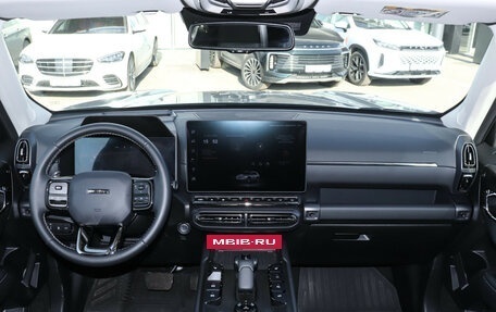 Haval H7, 2025 год, 3 780 000 рублей, 12 фотография