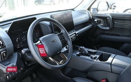 Haval H7, 2025 год, 3 780 000 рублей, 13 фотография