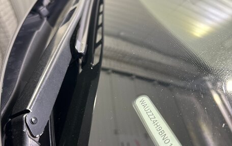 Audi A8, 2011 год, 1 800 000 рублей, 14 фотография