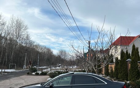 Audi A8, 2011 год, 1 800 000 рублей, 4 фотография