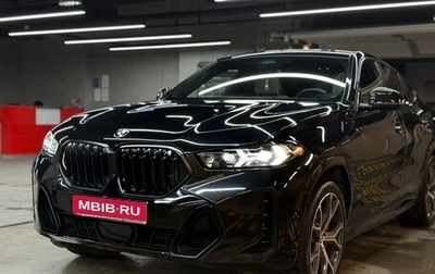 BMW X6, 2023 год, 11 200 000 рублей, 1 фотография