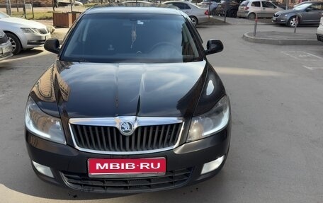 Skoda Octavia, 2013 год, 899 000 рублей, 1 фотография