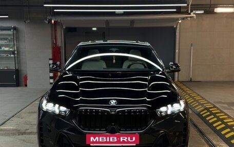BMW X6, 2023 год, 11 200 000 рублей, 2 фотография