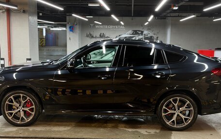 BMW X6, 2023 год, 11 200 000 рублей, 8 фотография