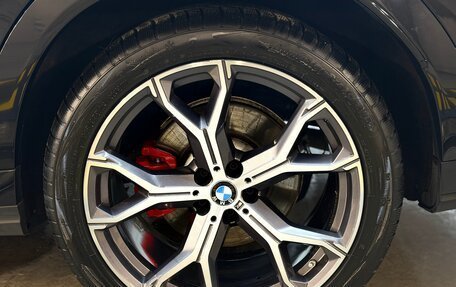 BMW X6, 2023 год, 11 200 000 рублей, 12 фотография