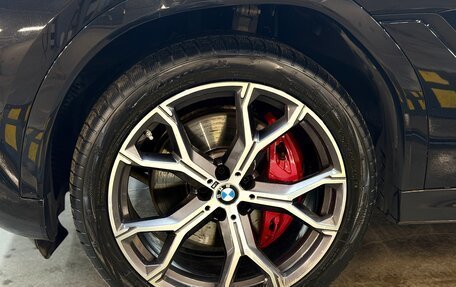 BMW X6, 2023 год, 11 200 000 рублей, 11 фотография