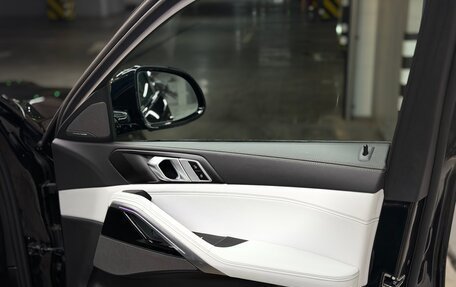 BMW X6, 2023 год, 11 200 000 рублей, 15 фотография