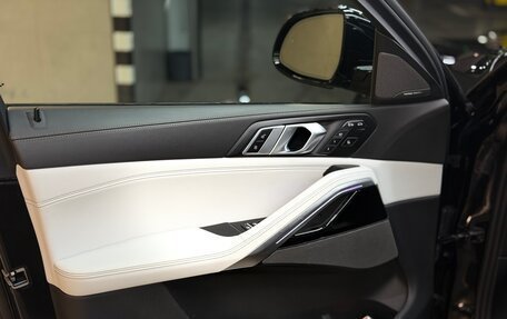 BMW X6, 2023 год, 11 200 000 рублей, 16 фотография