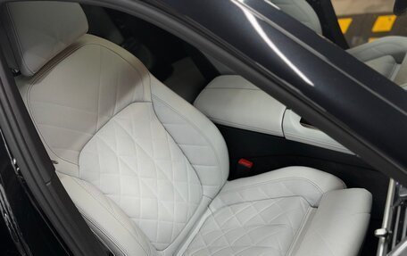 BMW X6, 2023 год, 11 200 000 рублей, 14 фотография