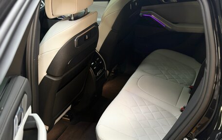 BMW X6, 2023 год, 11 200 000 рублей, 17 фотография